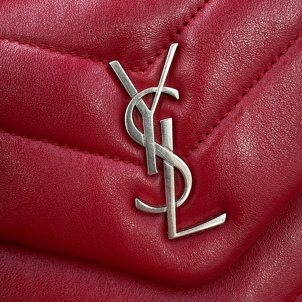 サンローランパリ ショルダーバッグ ルル トイバッグ レザー 467072 SAINT LAURENT PARIS
