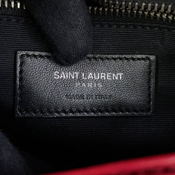 サンローランパリ ショルダーバッグ ルル トイバッグ レザー 467072 SAINT LAURENT PARIS