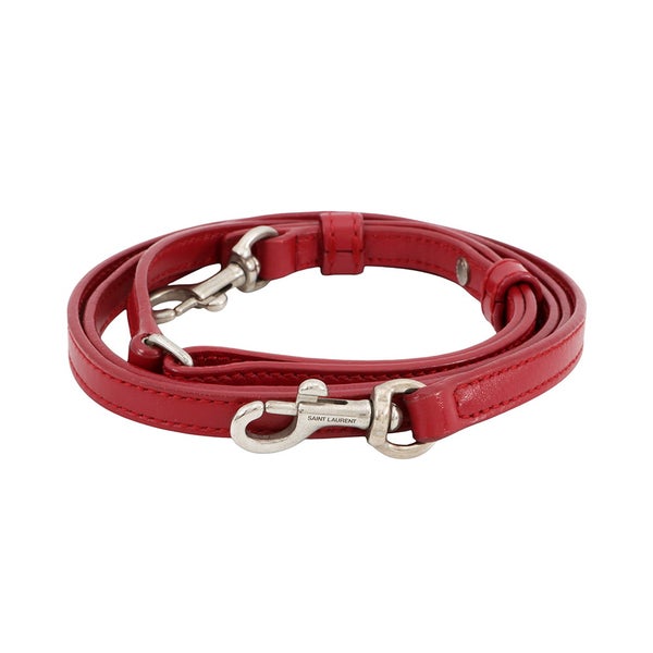 サンローランパリ ショルダーバッグ ルル トイバッグ レザー 467072 SAINT LAURENT PARIS