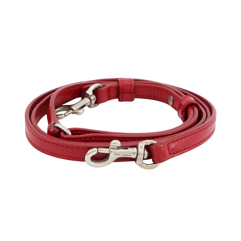 サンローランパリ ショルダーバッグ ルル トイバッグ レザー 467072 SAINT LAURENT PARIS