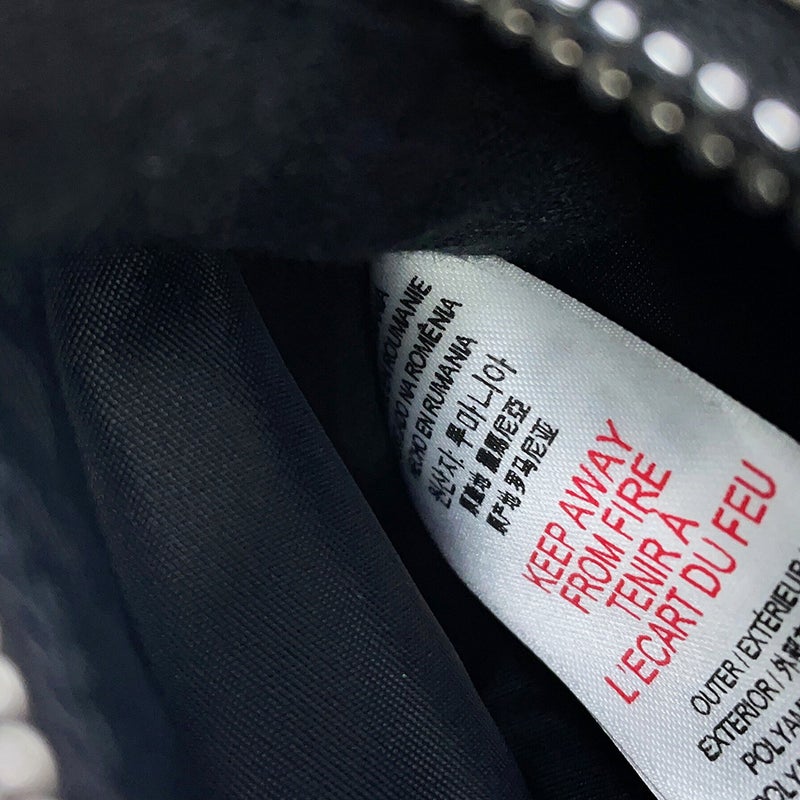 バーバリー ボディバッグ TBロゴ ナイロン 8014471 BURBERRY ベルトバッグ ウエストバッグ