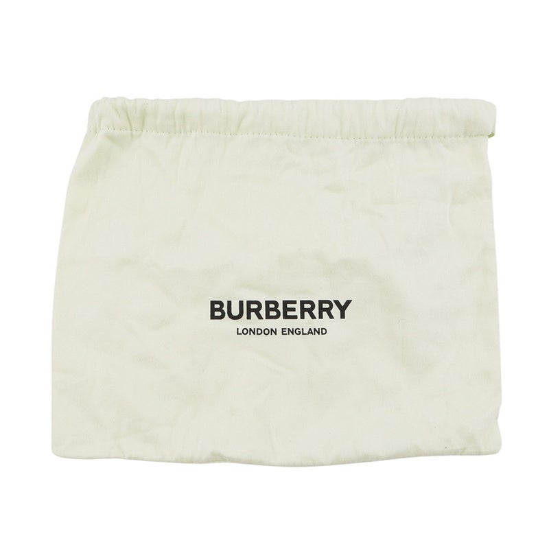 バーバリー ボディバッグ TBロゴ ナイロン 8014471 BURBERRY ベルトバッグ ウエストバッグ