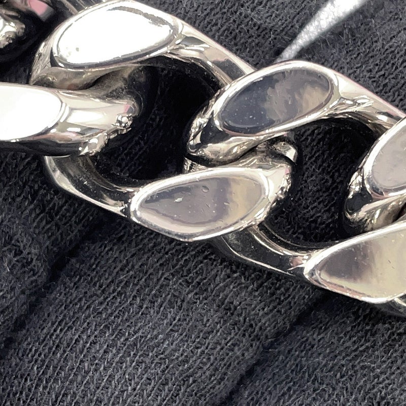 バーバリー チェーンショルダーバッグ オリンピア ミニ レザー 80430821 BURBERRY