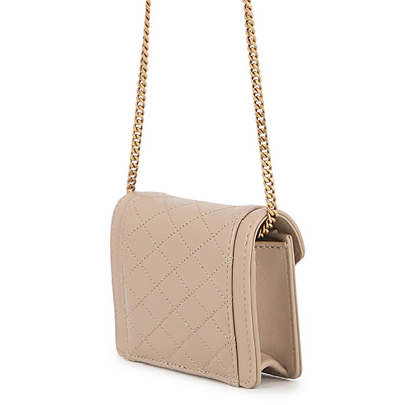サンローランパリ チェーンショルダーバッグ ゲイビー マイクロ レザー 685612 SAINT LAURENT PARIS