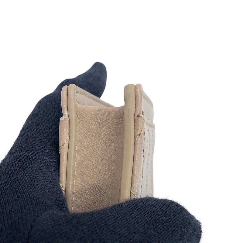 サンローランパリ チェーンショルダーバッグ ゲイビー マイクロ レザー 685612 SAINT LAURENT PARIS