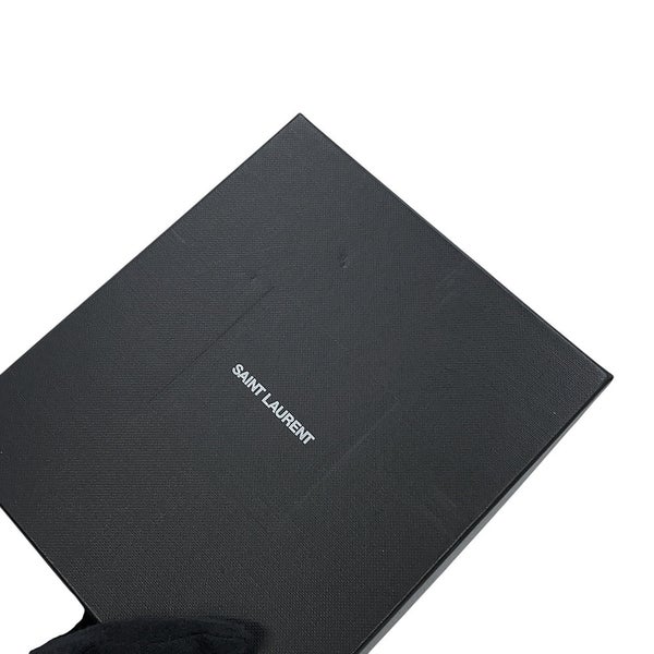 サンローランパリ チェーンショルダーバッグ ゲイビー マイクロ レザー 685612 SAINT LAURENT PARIS