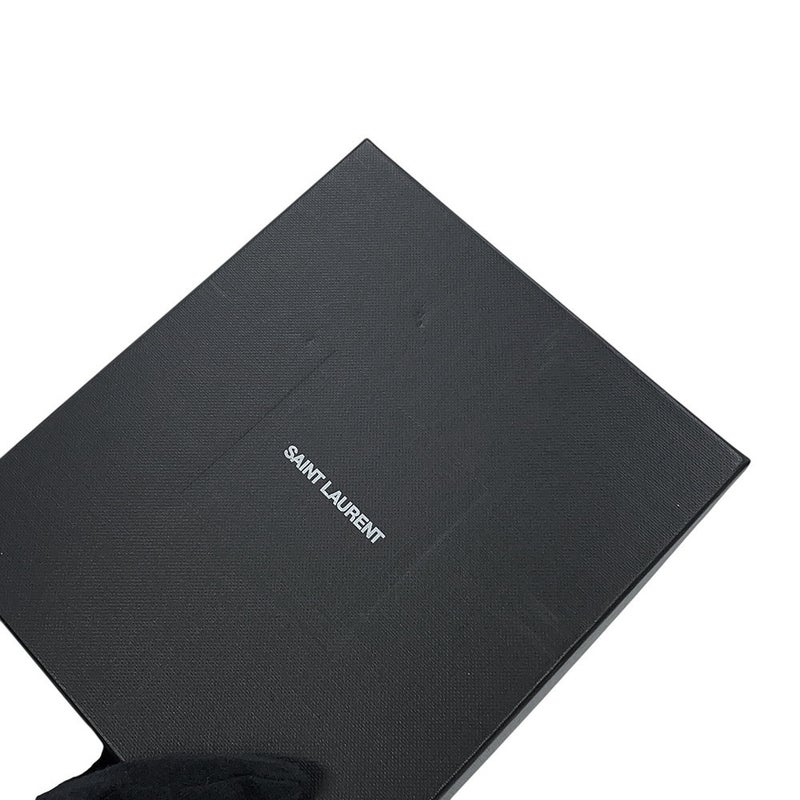 サンローランパリ チェーンショルダーバッグ ゲイビー マイクロ レザー 685612 SAINT LAURENT PARIS