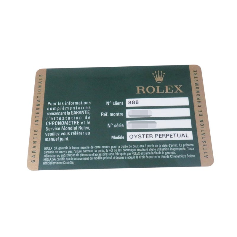 ロレックス デイトジャスト G番 SS/K18YG 116233G ROLEX 腕時計 シャンパン文字盤 10Pダイヤ