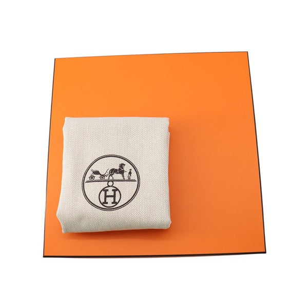 エルメス ショルダーバッグ ヴィドポッシュ エタン/シルバー金具 エプソン K刻印 HERMES