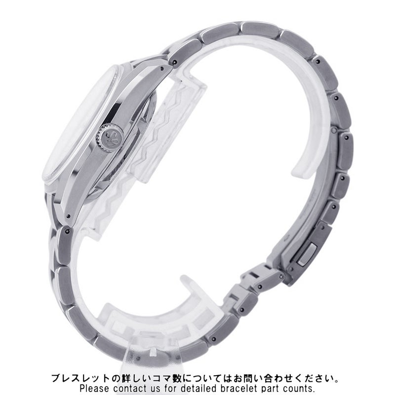 セイコー グランドセイコー ヘリテージコレクション SBGH343 SEIKO 腕時計 ライトグリーン文字盤 清明