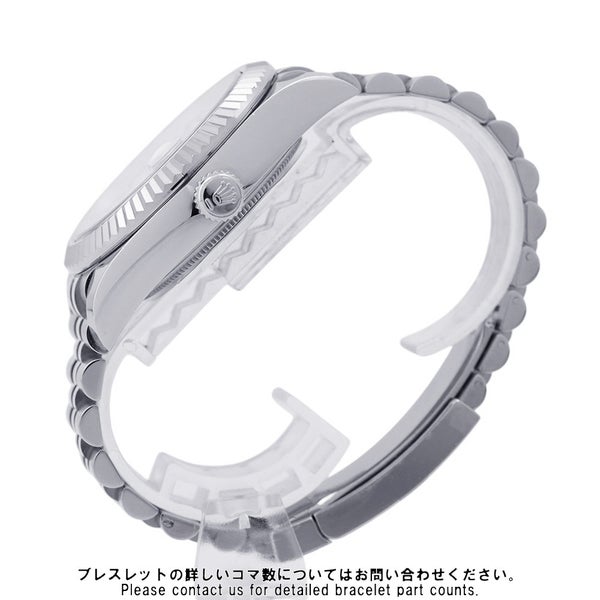 ロレックス スカイドゥエラー SS/K18WG 336934 ランダムシリアル ルーレット ROLEX 腕時計 白文字盤