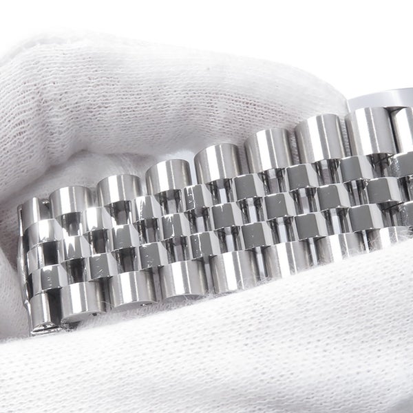 ロレックス スカイドゥエラー SS/K18WG 336934 ランダムシリアル ルーレット ROLEX 腕時計 白文字盤