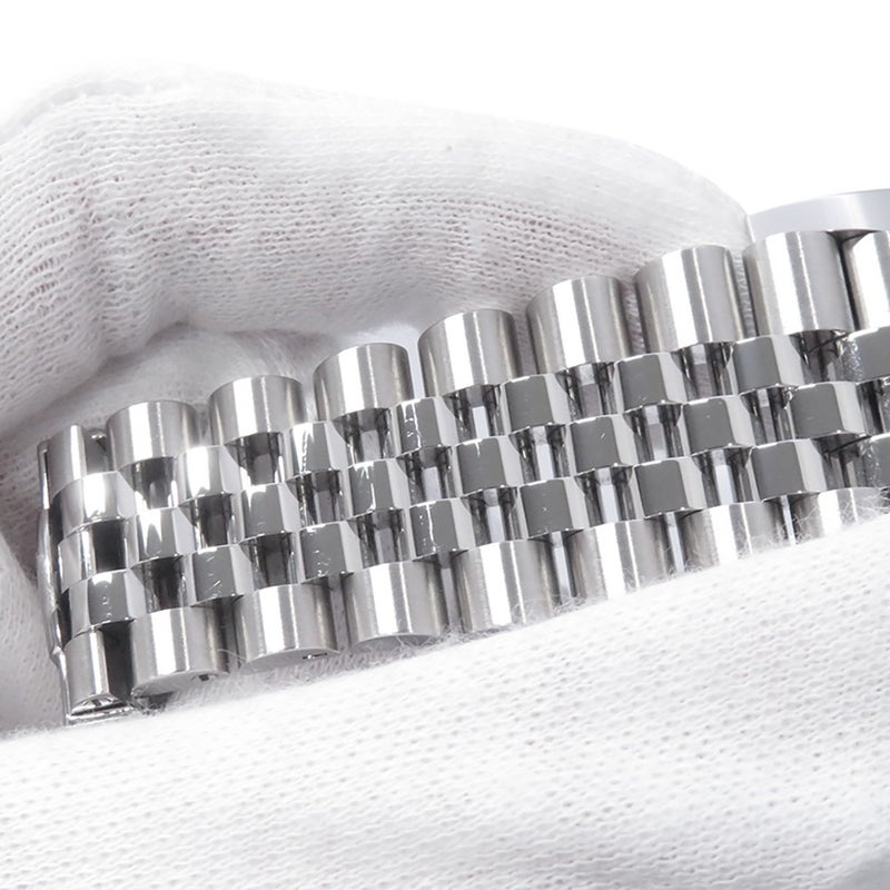 ロレックス スカイドゥエラー SS/K18WG 336934 ランダムシリアル ルーレット ROLEX 腕時計 白文字盤