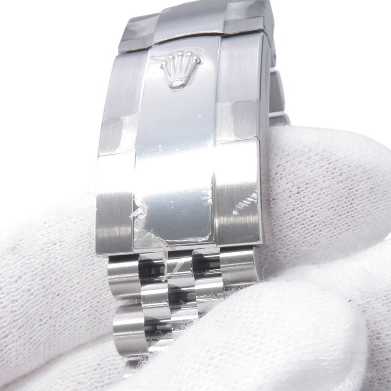 ロレックス スカイドゥエラー SS/K18WG 336934 ランダムシリアル ルーレット ROLEX 腕時計 白文字盤