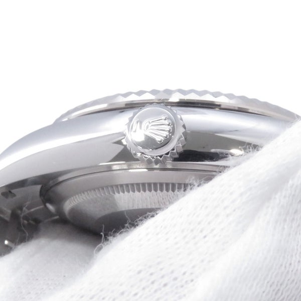 ロレックス スカイドゥエラー SS/K18WG 336934 ランダムシリアル ルーレット ROLEX 腕時計 白文字盤