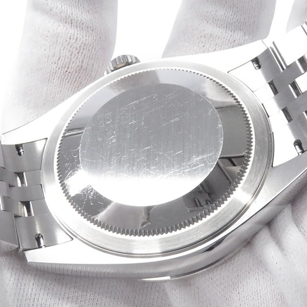 ロレックス スカイドゥエラー SS/K18WG 336934 ランダムシリアル ルーレット ROLEX 腕時計 白文字盤