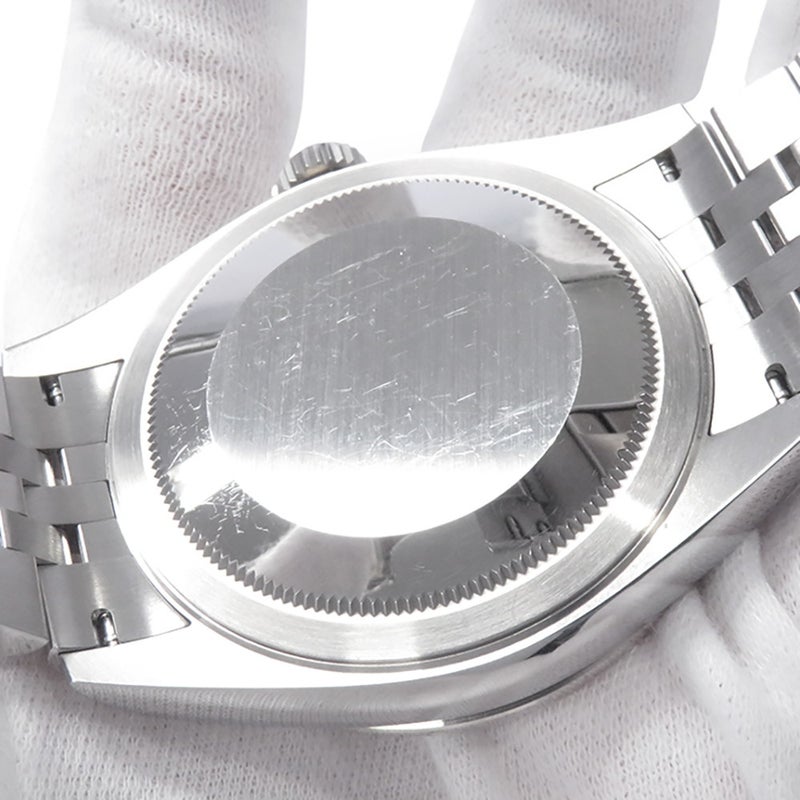 ロレックス スカイドゥエラー SS/K18WG 336934 ランダムシリアル ルーレット ROLEX 腕時計 白文字盤