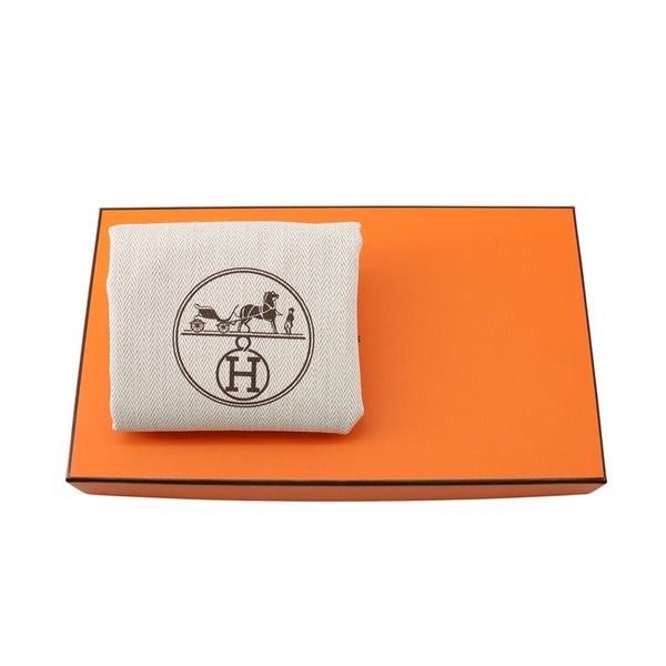 エルメス ハンドバッグ ポシェットケリー ブラック/シルバー金具 スイフト G刻印 HERMES 黒