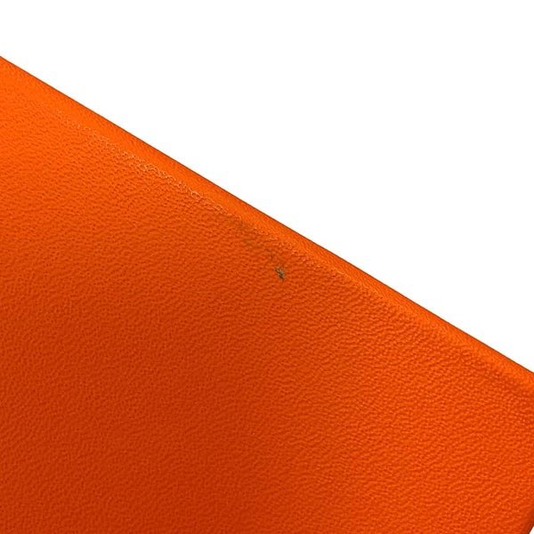 エルメス ハンドバッグ リンディ ミニ エトゥープ/グリスカイユ/シルバー金具 グリズリー/スイフト K刻印 HERMES