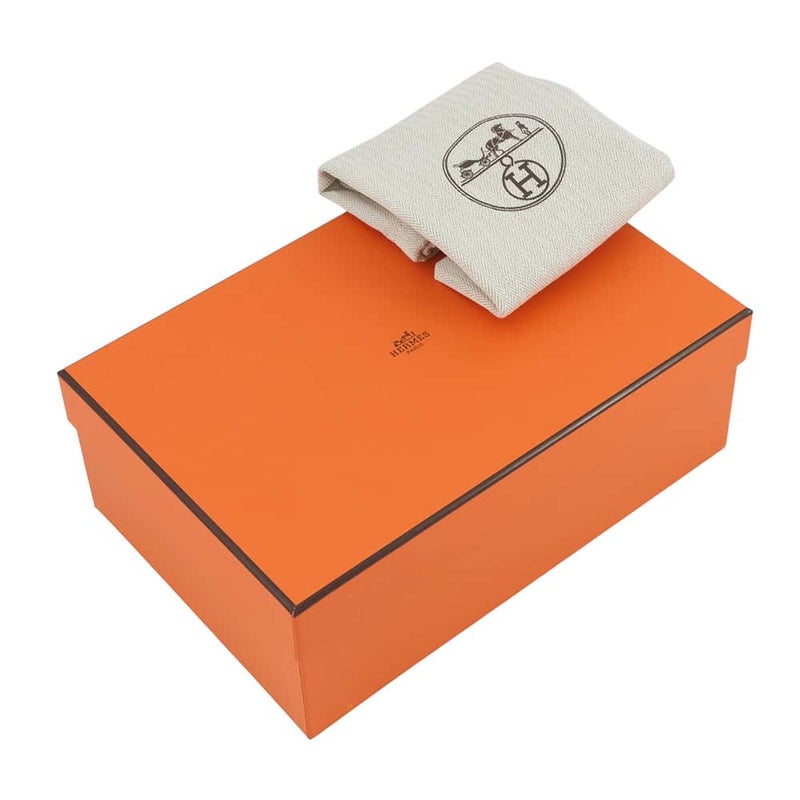 エルメス ハンドバッグ リンディ ミニ エトゥープ/グリスカイユ/シルバー金具 グリズリー/スイフト K刻印 HERMES