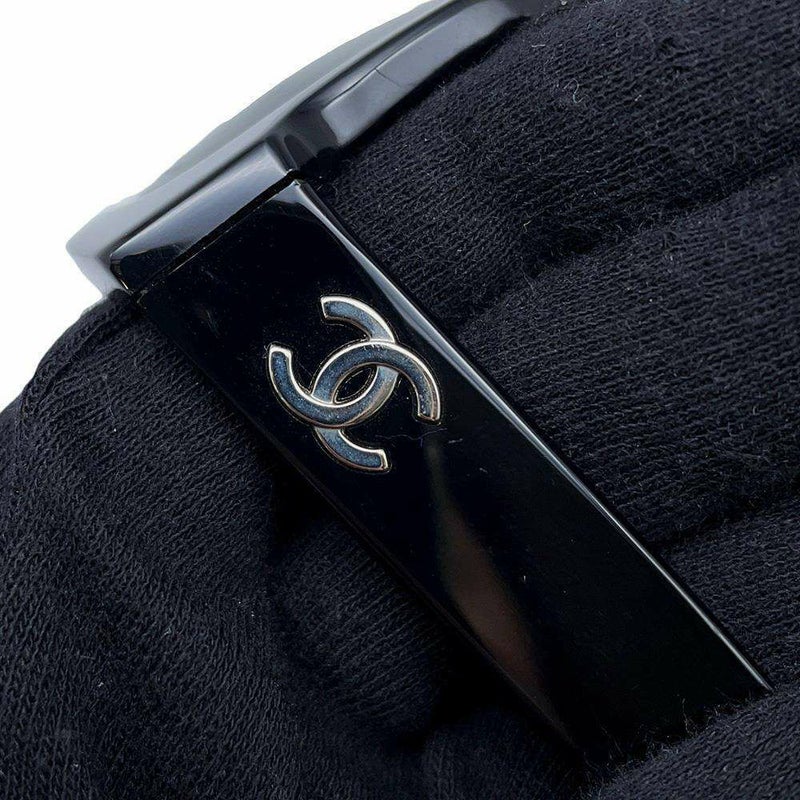 シャネル サングラス ココマーク 5380-A CHANEL アイウェア 黒