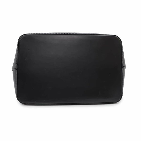 ルイヴィトン ハンドバッグ エピ ネオノエ M54366 LOUIS VUITTON 2wayショルダーバッグ 黒 ブラック