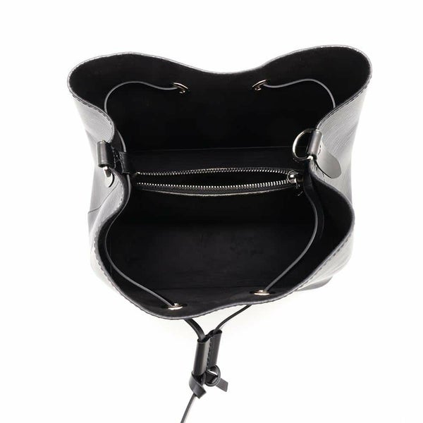 ルイヴィトン ハンドバッグ エピ ネオノエ M54366 LOUIS VUITTON 2wayショルダーバッグ 黒 ブラック