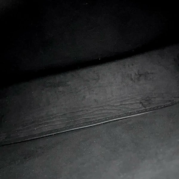 ルイヴィトン ハンドバッグ エピ ネオノエ M54366 LOUIS VUITTON 2wayショルダーバッグ 黒 ブラック