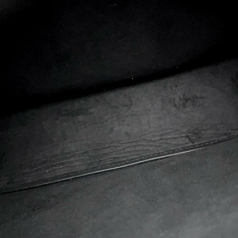 ルイヴィトン ハンドバッグ エピ ネオノエ M54366 LOUIS VUITTON 2wayショルダーバッグ 黒 ブラック