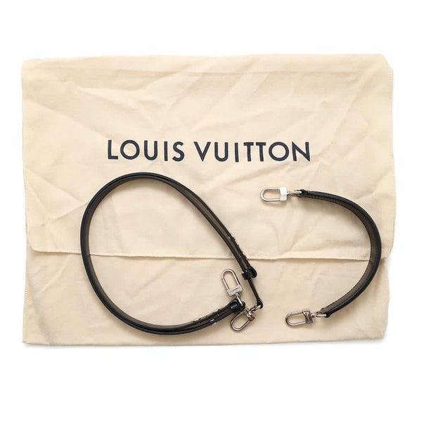 ルイヴィトン ハンドバッグ エピ ネオノエ M54366 LOUIS VUITTON 2wayショルダーバッグ 黒 ブラック