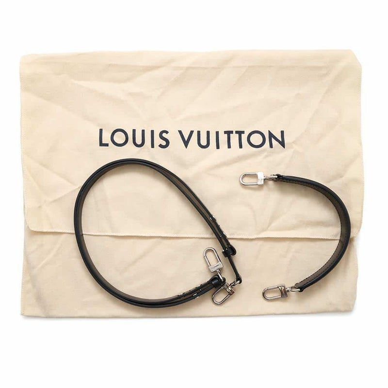 ルイヴィトン ハンドバッグ エピ ネオノエ M54366 LOUIS VUITTON 2wayショルダーバッグ 黒 ブラック