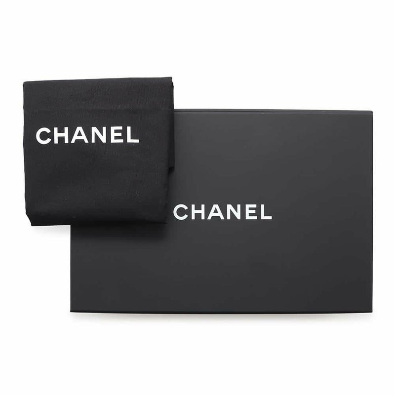 シャネル ハンドバッグ マトラッセ ココマーク ラムスキン AS5243 CHANEL 2wayショルダーバッグ 黒