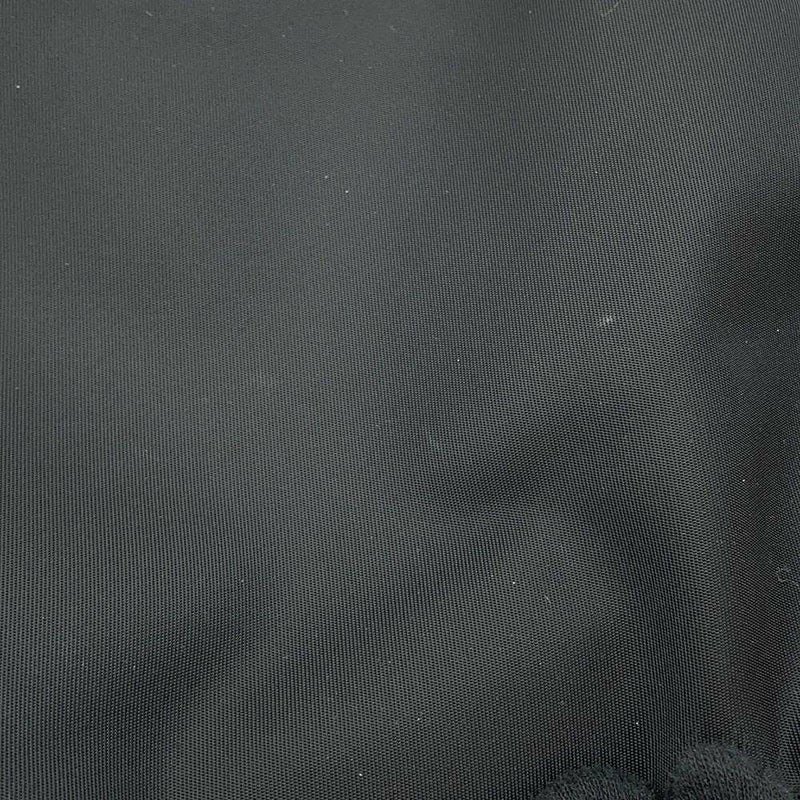 プラダ ショルダーバッグ トライアングルロゴ ナイロン 1BH933 PRADA 黒