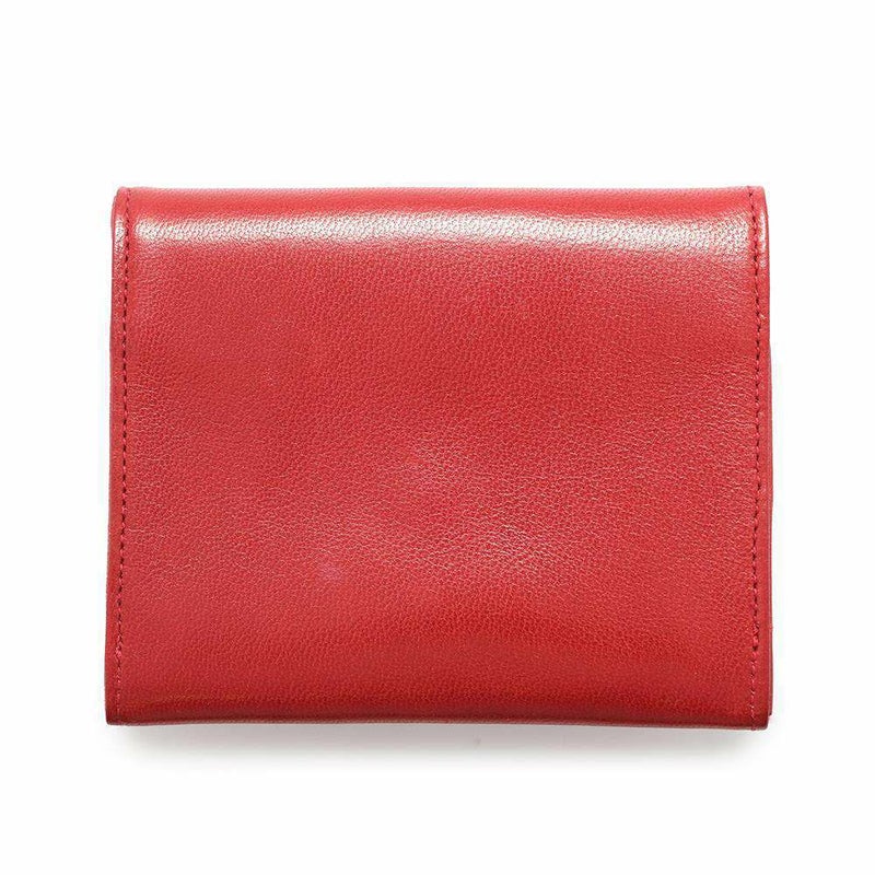 シャネル コインケース デカココ ココマーク レザー CHANEL 小銭入れ