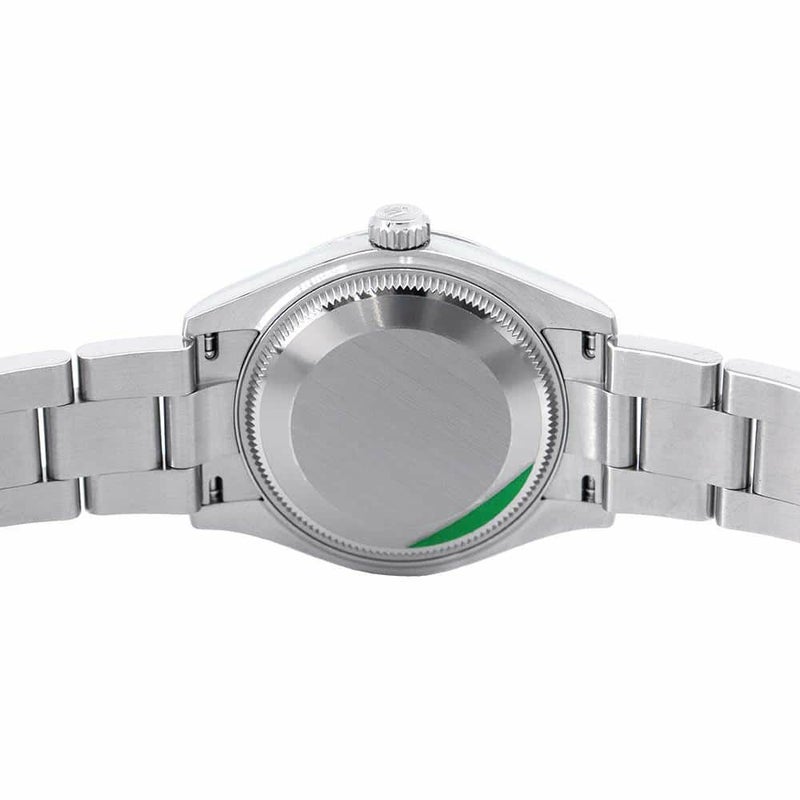 ロレックス オイスターパーペチュアル31 277200 ROLEX 腕時計 ターコイズブルー文字盤