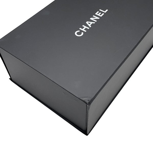 シャネル ショルダーバッグ カメラバッグ スモール ココマーク マトラッセ ラムスキン AS2923 CHANEL 白