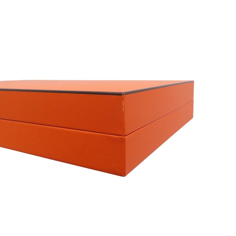 エルメス ネックレス シェーヌダンクル ファランドール SV925シルバー サイズ80 HERMES ジュエリー