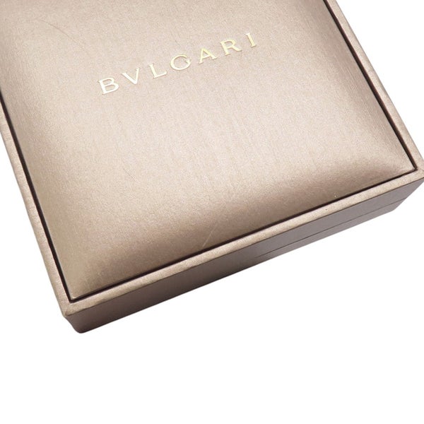 ブルガリ ネックレス ディーヴァ ドリーム カーネリアン/ダイヤモンド 1P 0.03ct K18PGピンクゴールド 359987 BVLGARI ペンダント
