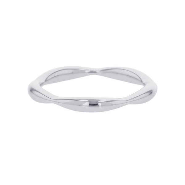 シャネル リング カメリア コレクション ハーフエタニティ ダイヤ 10P 計約0.08ct Pt950プラチナ サイズ49 J10835 CHANEL 指輪