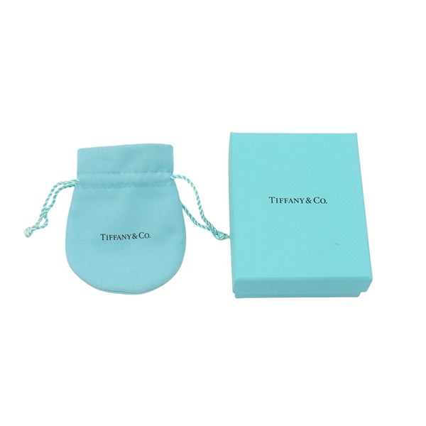 ティファニー リング デイジー オニキス SV925シルバー リングサイズ約9号 Tiffany&Co.  指輪 ジュエリー