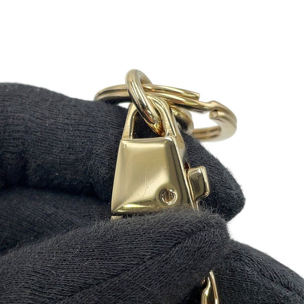 グッチ バッグチャーム ヒグチユウコ キャット GGスプリーム 844246 GUCCI キーホルダー 日本限定 猫