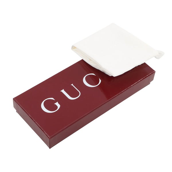 グッチ バッグチャーム ヒグチユウコ キャット GGスプリーム 844246 GUCCI キーホルダー 日本限定 猫