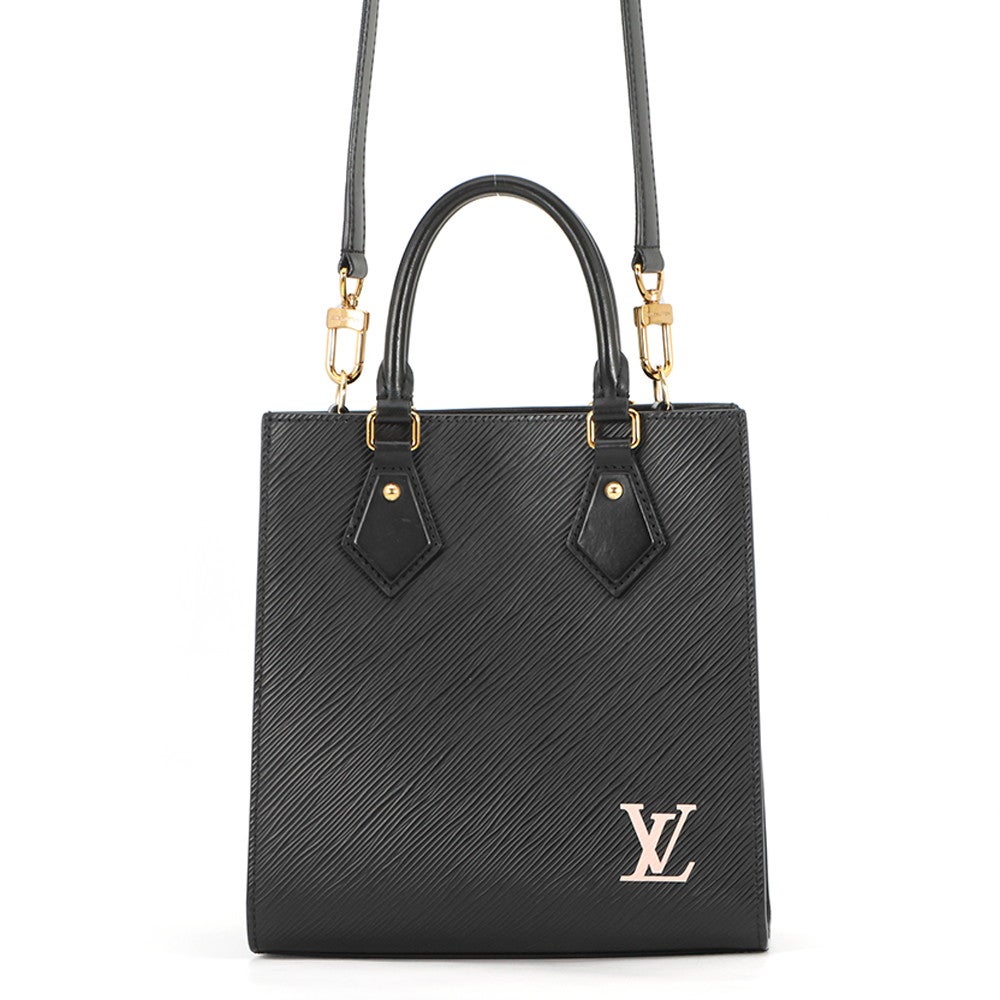 ルイヴィトン ハンドバッグ エピ サックプラ BB M58660 LOUIS VUITTON