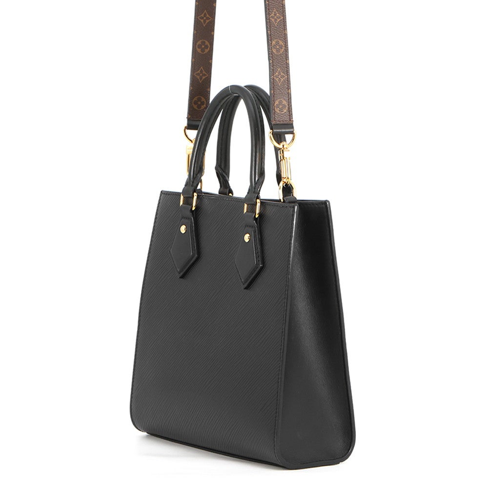 ルイヴィトン ハンドバッグ エピ サックプラ BB M58660 LOUIS VUITTON
