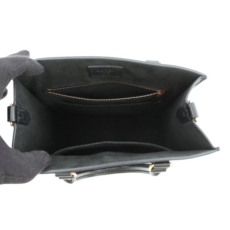 ルイヴィトン ハンドバッグ エピ サックプラ BB M58660 LOUIS VUITTON 2way ショルダーバッグ ブラック 黒 ブラック