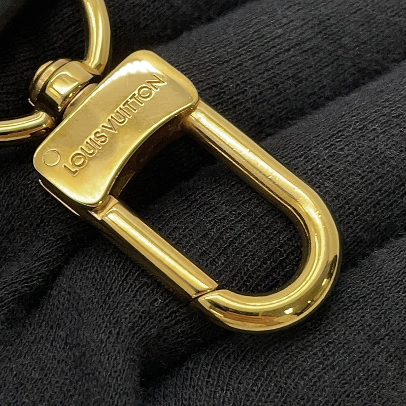 ルイヴィトン ハンドバッグ エピ サックプラ BB M58660 LOUIS VUITTON 2way ショルダーバッグ ブラック 黒 ブラック