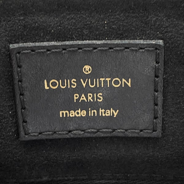 ルイヴィトン ハンドバッグ エピ サックプラ BB M58660 LOUIS VUITTON 2way ショルダーバッグ ブラック 黒 ブラック