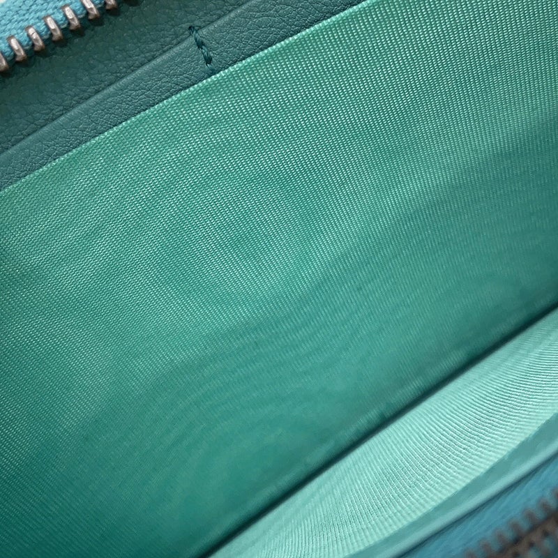 グッチ 長財布 ダイアナ バンブー 658634 GUCCI ラウンドファスナー アウトレット品