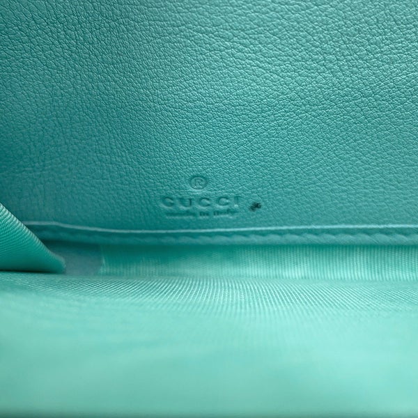 グッチ 長財布 ダイアナ バンブー 658634 GUCCI ラウンドファスナー アウトレット品