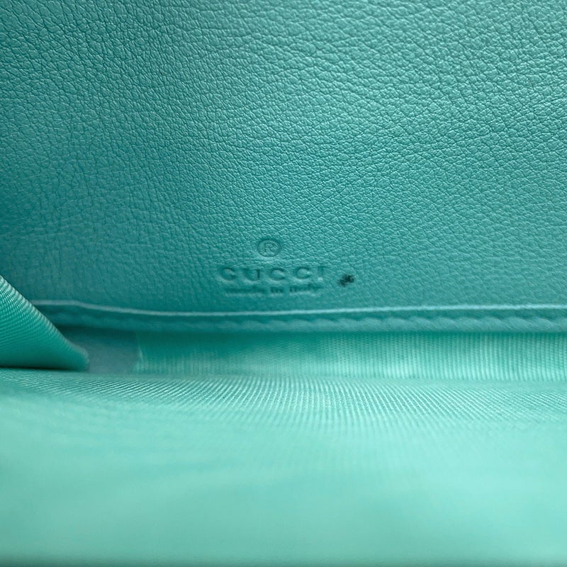 グッチ 長財布 ダイアナ バンブー 658634 GUCCI ラウンドファスナー アウトレット品
